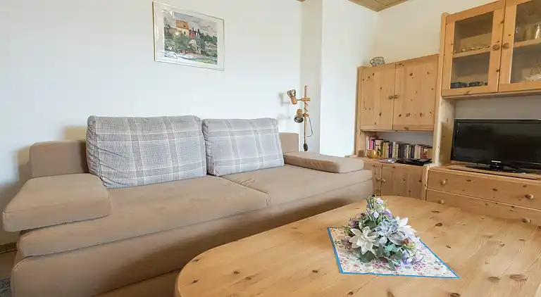 Apartment in Northern Germany