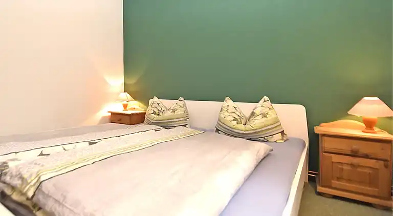 Ferielejlighed i Riefensbeek-Kamschlacken