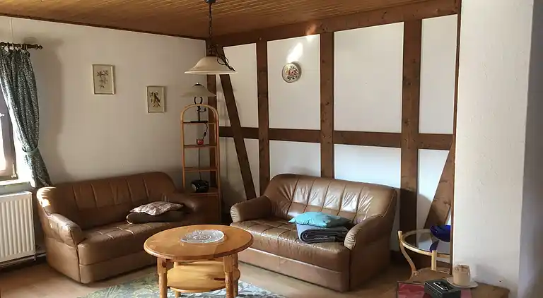 Sommerhus i Riefensbeek-Kamschlacken