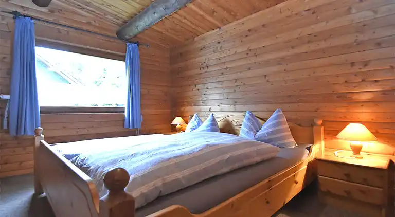 Sommerhus i Riefensbeek-Kamschlacken