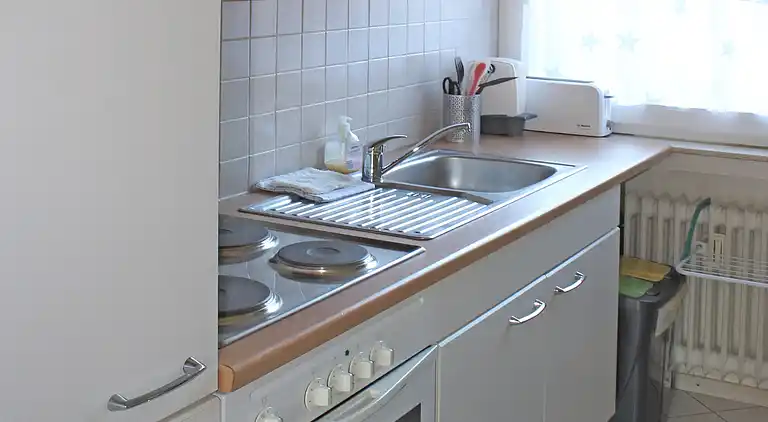 Ferielejlighed i Hehlen