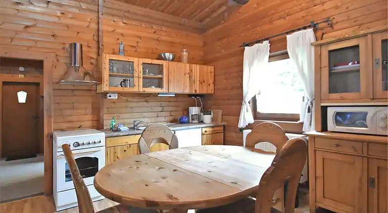 Apartment in Riefensbeek-Kamschlacken