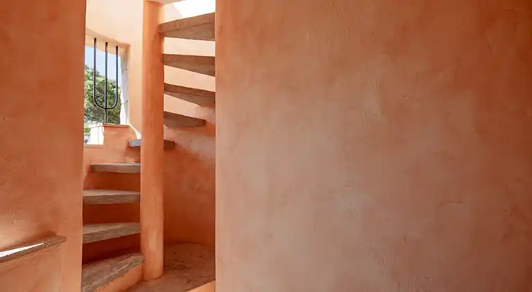 Baja Sardinia - Cala dei Ginepri, Villa 80 m vom Strand