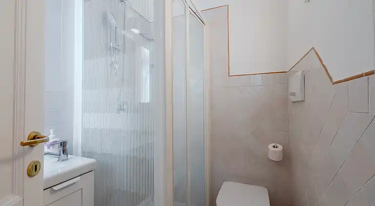 Baja Sardinia - Cala dei Ginepri, Villa 80 m vom Strand