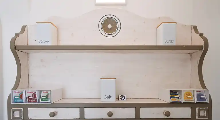 Baja Sardinia - Cala dei Ginepri, Villa 80 m vom Strand