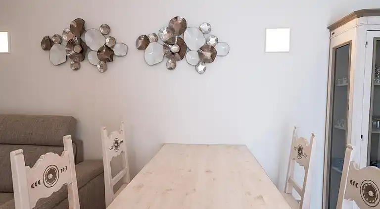 Baja Sardinia - Cala dei Ginepri, Villa 80 m vom Strand