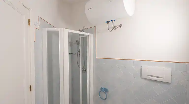 Baja Sardinia - Cala dei Ginepri, Villa 80 m vom Strand