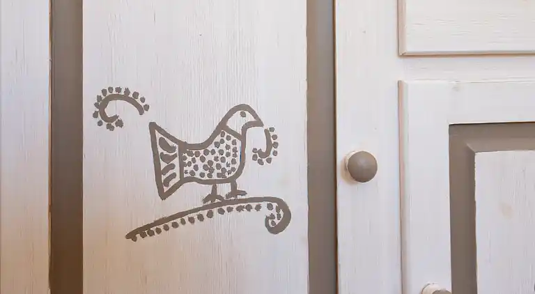 Baja Sardinia - Cala dei Ginepri, Villa 80 m vom Strand