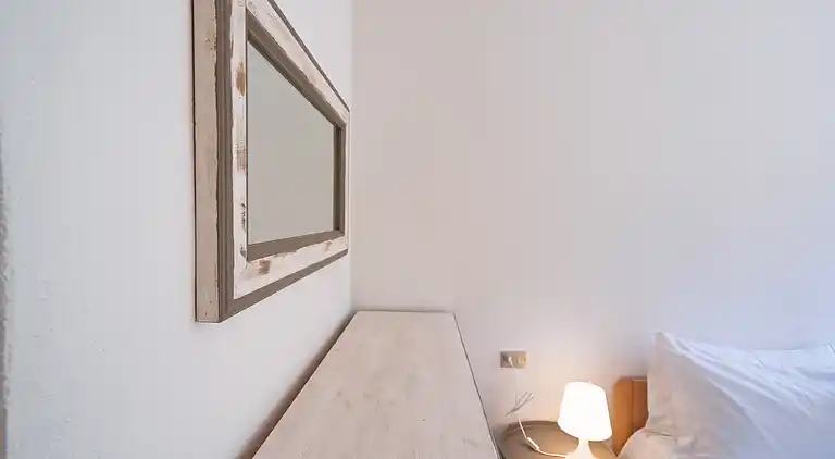 Baja Sardinia - Cala dei Ginepri, Villa 80 m vom Strand