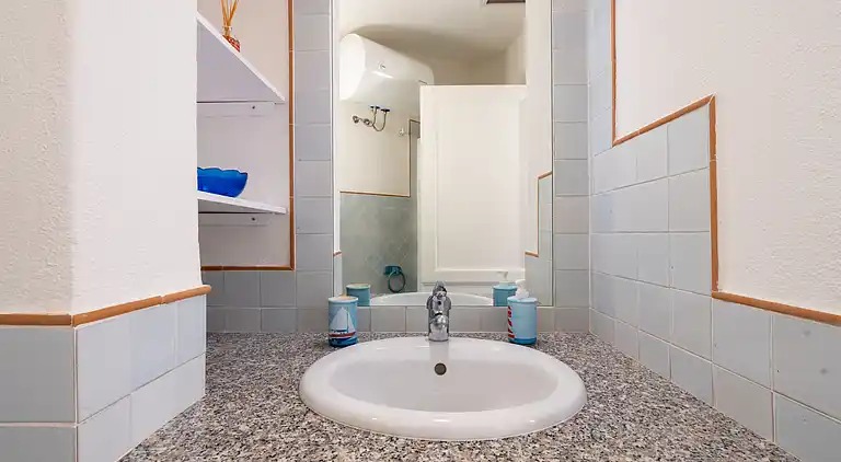 Baja Sardinia - Cala dei Ginepri, Villa 80 m vom Strand