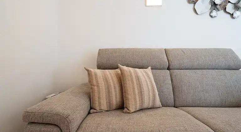 Baja Sardinia - Cala dei Ginepri, Villa 80 m vom Strand