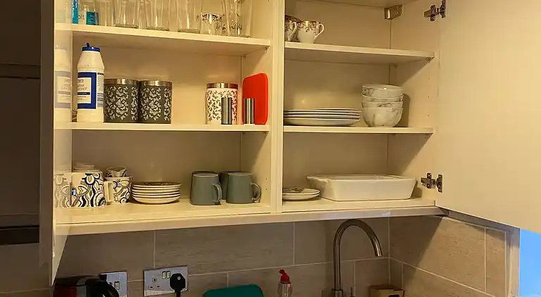 Private flat in Wrose, Shipley, Bradford