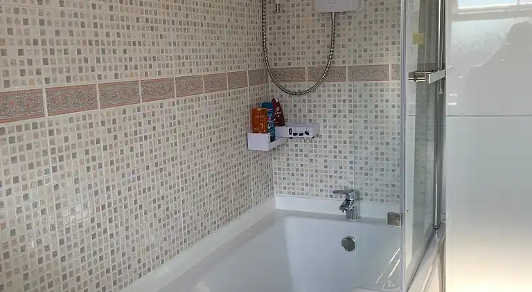 Private flat in Wrose, Shipley, Bradford