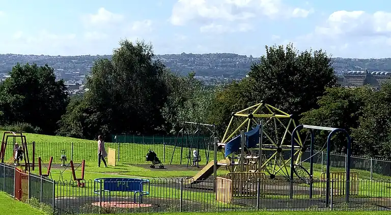 Private flat in Wrose, Shipley, Bradford