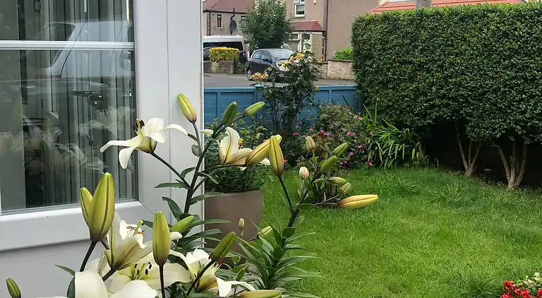 Private flat in Wrose, Shipley, Bradford