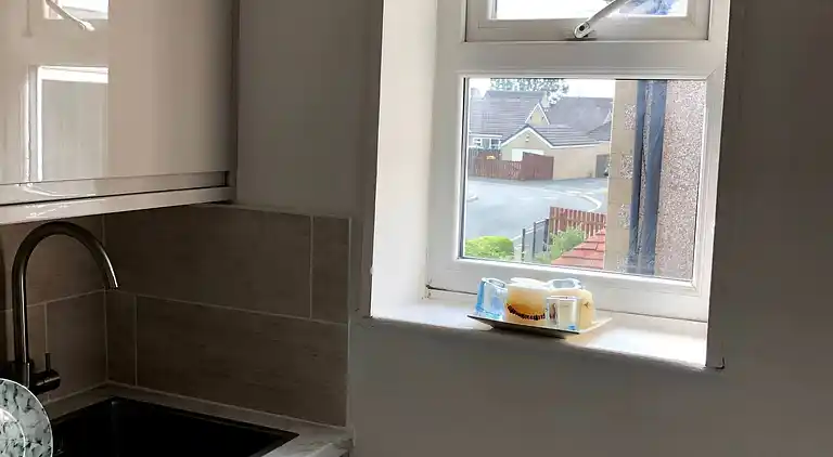 Private flat in Wrose, Shipley, Bradford