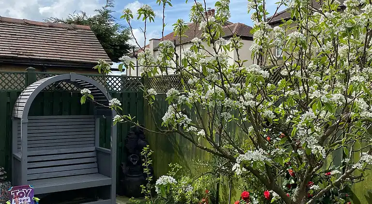 Private flat in Wrose, Shipley, Bradford