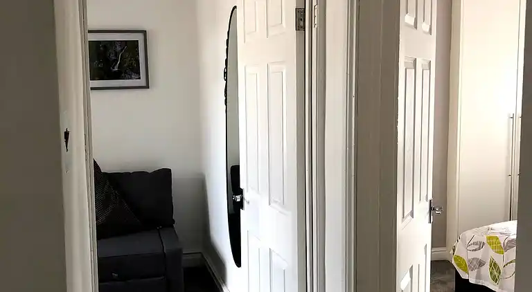 Private flat in Wrose, Shipley, Bradford