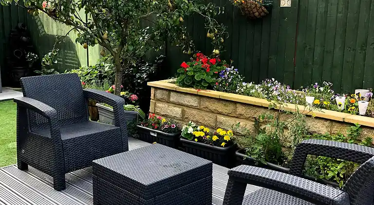 Private flat in Wrose, Shipley, Bradford