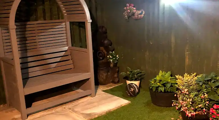 Private flat in Wrose, Shipley, Bradford