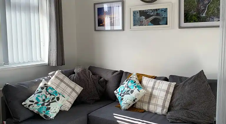 Private flat in Wrose, Shipley, Bradford