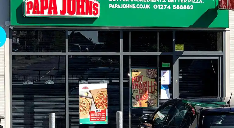 Private flat in Wrose, Shipley, Bradford