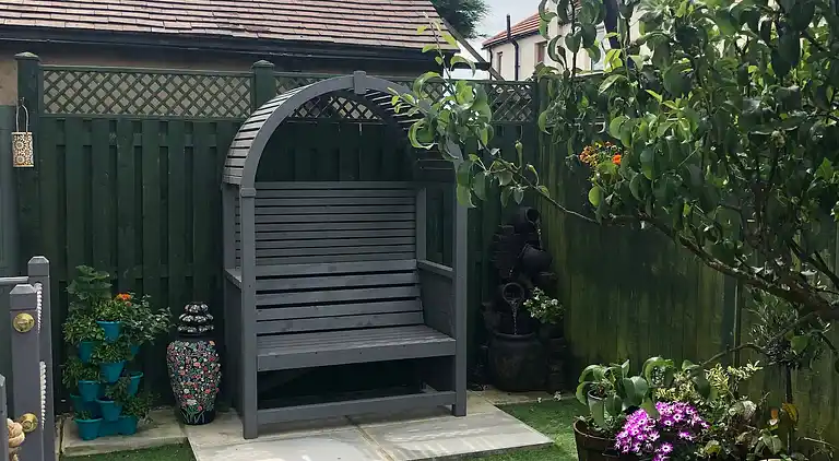 Private flat in Wrose, Shipley, Bradford