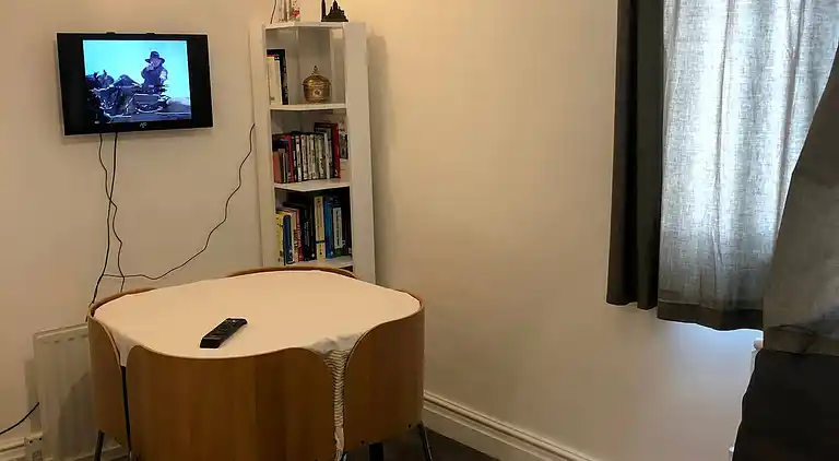 Private flat in Wrose, Shipley, Bradford