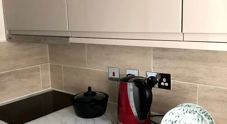 Private flat in Wrose, Shipley, Bradford