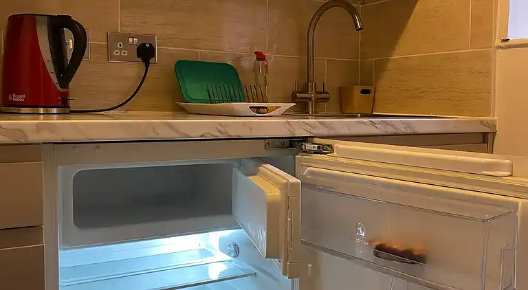 Private flat in Wrose, Shipley, Bradford