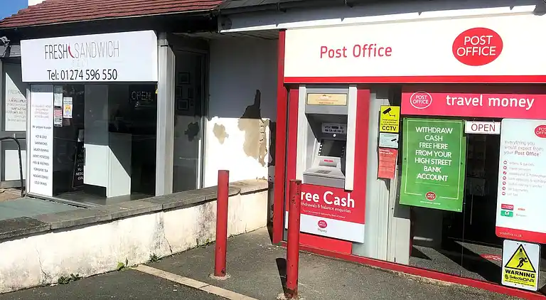 Private flat in Wrose, Shipley, Bradford