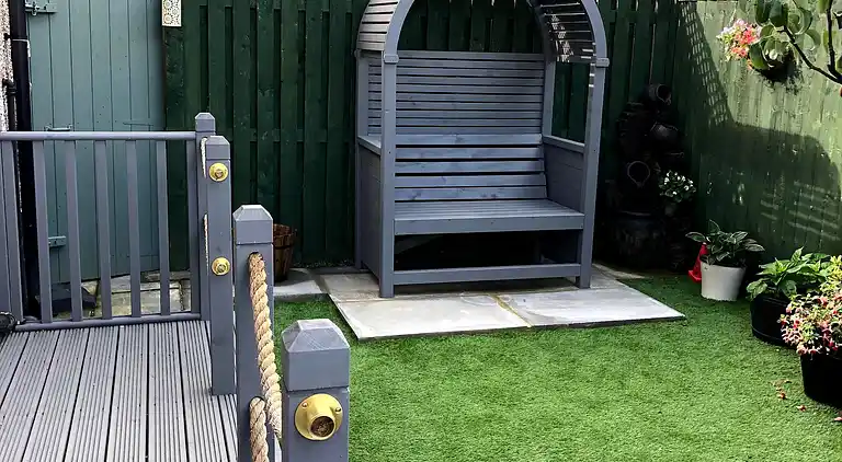 Private flat in Wrose, Shipley, Bradford