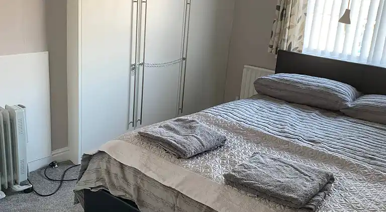 Private flat in Wrose, Shipley, Bradford