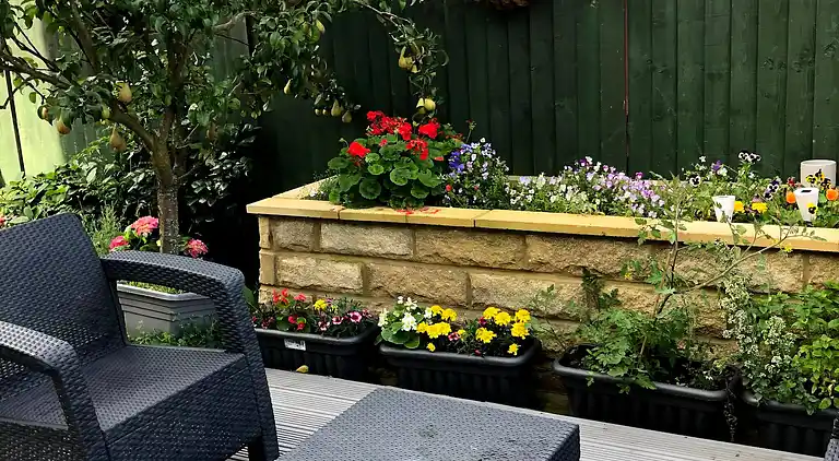 Private flat in Wrose, Shipley, Bradford