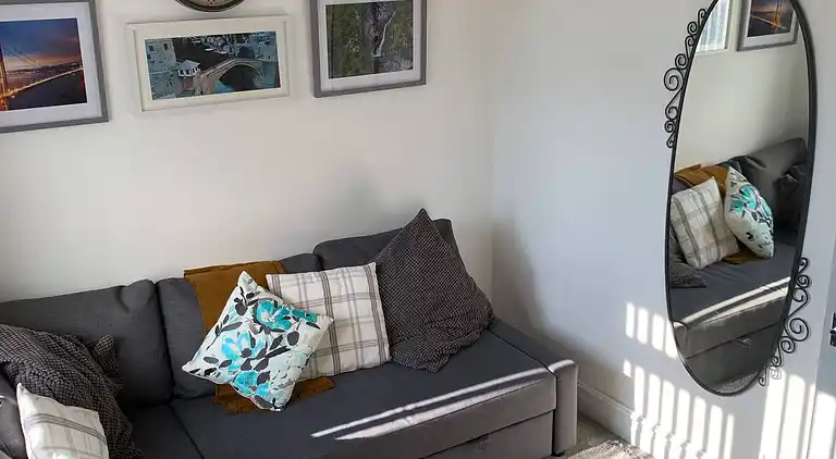 Private flat in Wrose, Shipley, Bradford