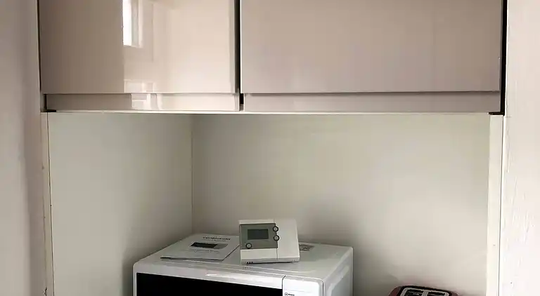 Private flat in Wrose, Shipley, Bradford