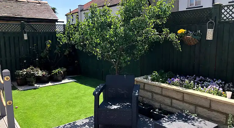 Private flat in Wrose, Shipley, Bradford