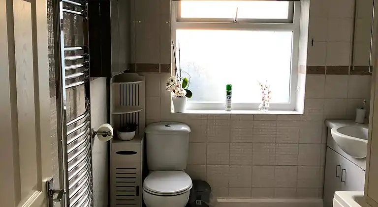 Private flat in Wrose, Shipley, Bradford