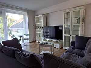Eden Apartment with Free parking