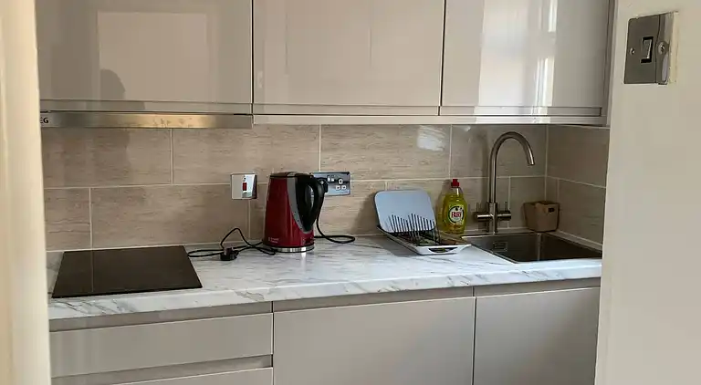 Private flat in Wrose, Shipley, Bradford