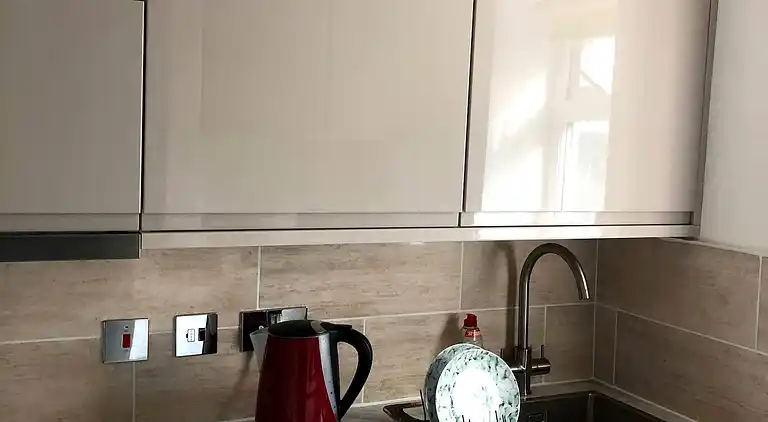 Private flat in Wrose, Shipley, Bradford