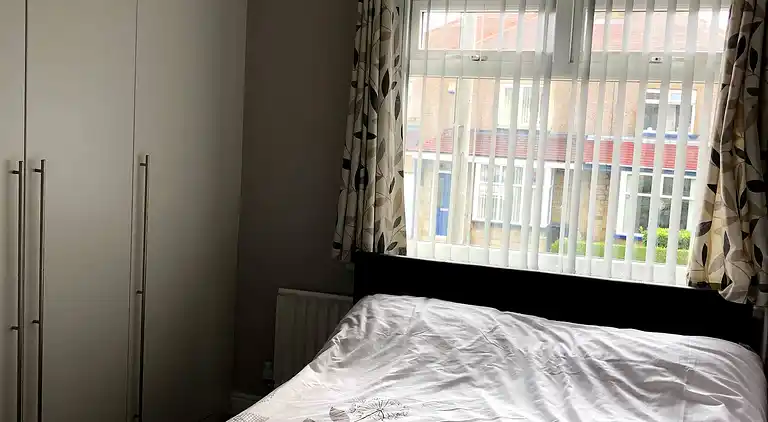 Private flat in Wrose, Shipley, Bradford