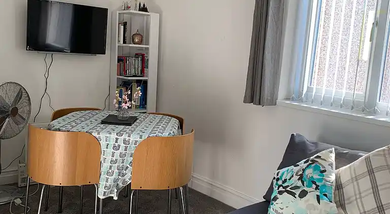 Private flat in Wrose, Shipley, Bradford