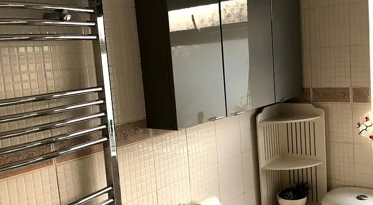 Private flat in Wrose, Shipley, Bradford