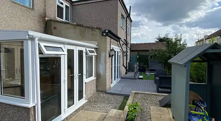 Private flat in Wrose, Shipley, Bradford