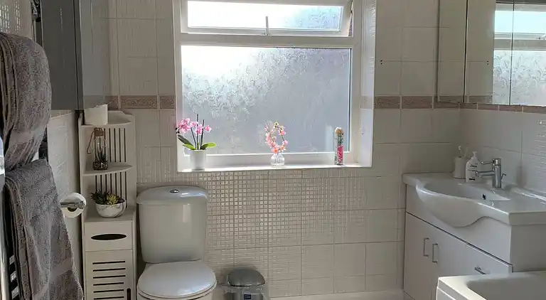 Private flat in Wrose, Shipley, Bradford