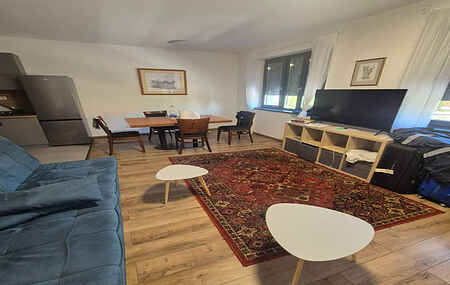 Budai Gate Apartment