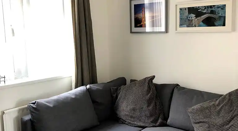 Private flat in Wrose, Shipley, Bradford