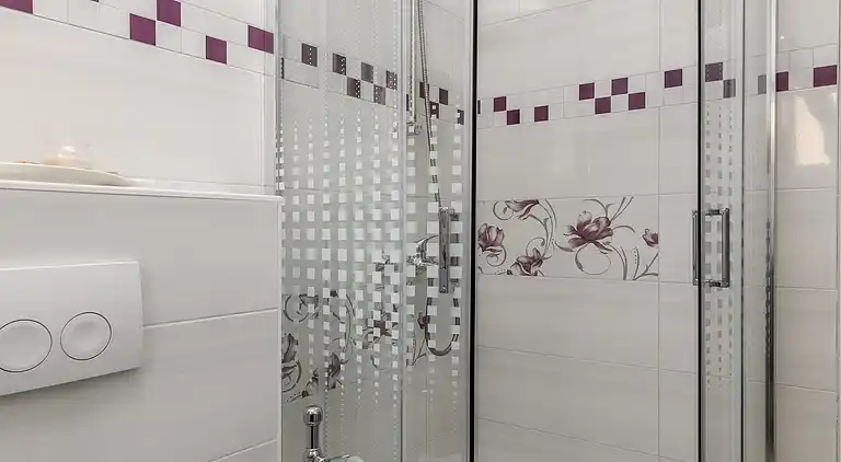 2-Zimmer-Ferienwohnung mit Terrasse Rovinj (A-19088-b)