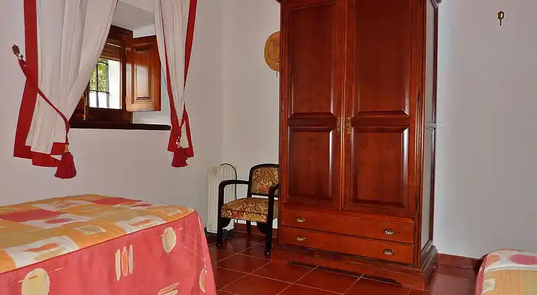Cottage in Villanueva de la Concepción